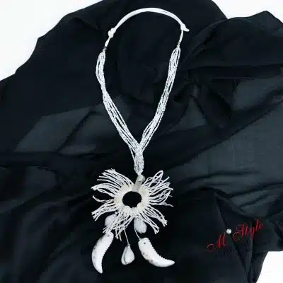 Longkette Muschelsonne, Anr.: 1131