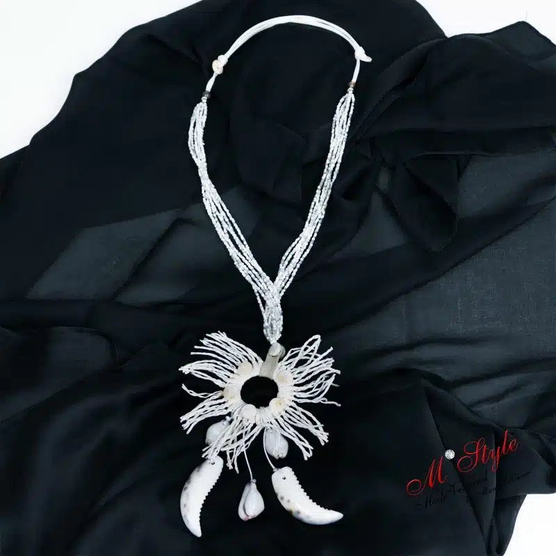 Longkette Muschelsonne, Anr.: 1131