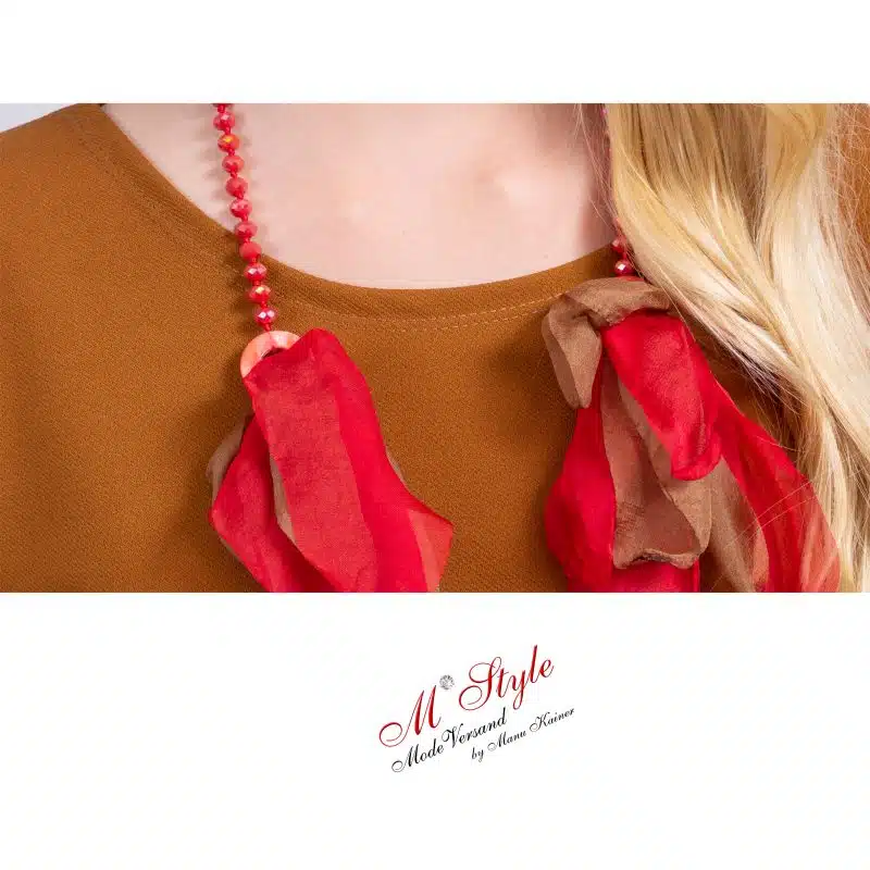 Designkleid Sally |Gr. UNI 40-46|, Anr.: 1574 – Bild 2