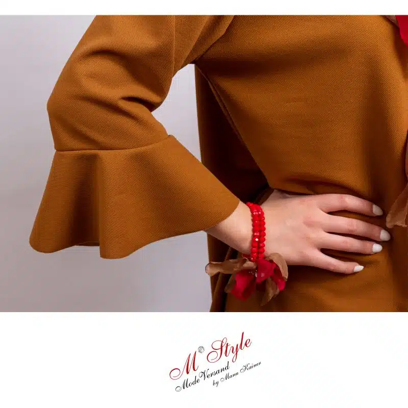 Designkleid Sally |Gr. UNI 40-46|, Anr.: 1574 – Bild 3