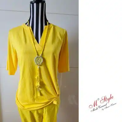 EdelShirt "SunStar" |Gr. 40 bis 44|, Anr.: 3962