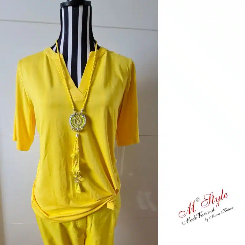 EdelShirt "SunStar" |Gr. 40 bis 44|, Anr.: 3962