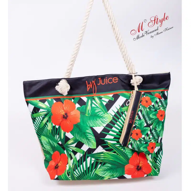 Designtasche Paradise, Anr.: 1621