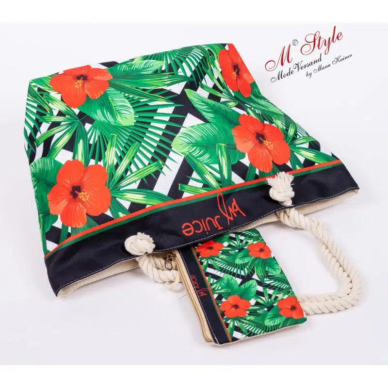 Designtasche Paradise, Anr.: 1621 – Bild 2