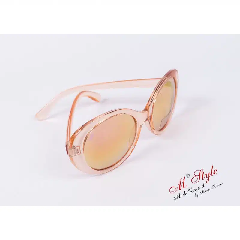 Trendbrille Rose, Anr.: 1633 – Bild 2