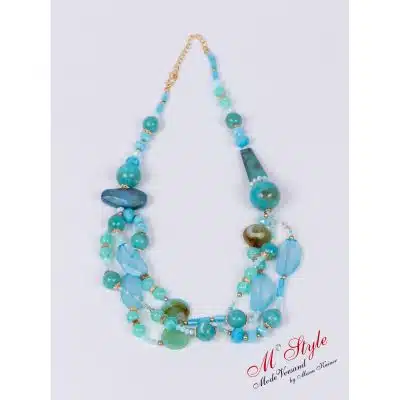 Trendkette Marina, Anr.: 1636