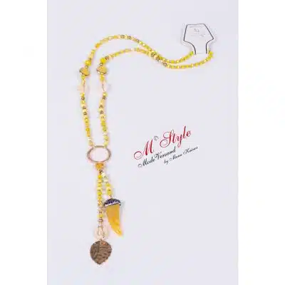 LongKette Sally Gelb, Anr.: 1638