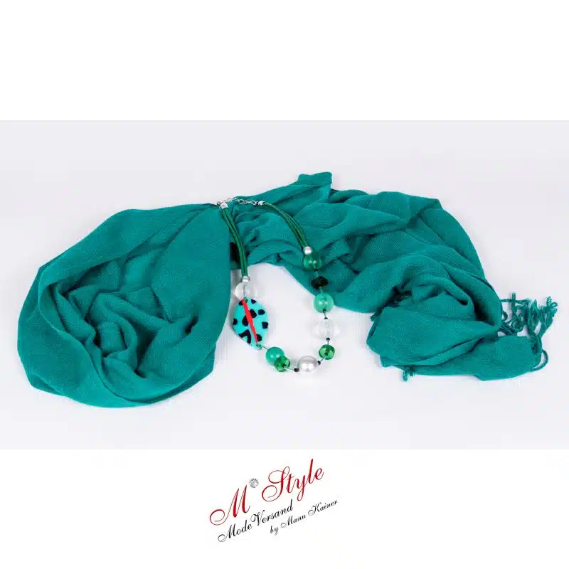 Trendkette Mint Star, Anr.: 1665 – Bild 2
