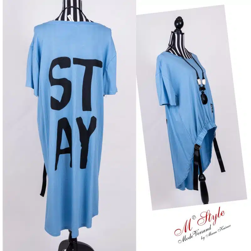 Tunika STAY |Gr. UNI 38-46|, Anr.: 1674 – Bild 2