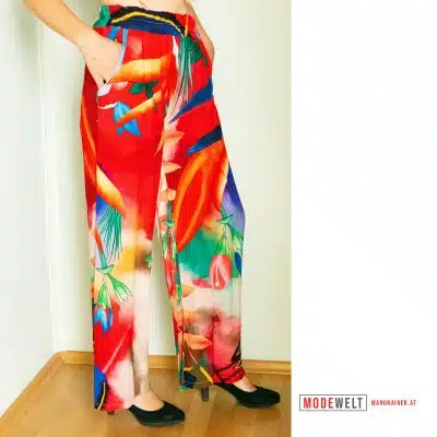 TrendHose Lebenslust |Gr. UNI 36-42|, Anr.: 1699