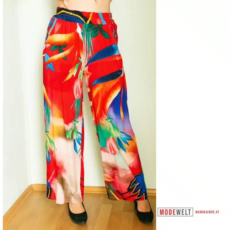 TrendHose Lebenslust |Gr. UNI 36-42|, Anr.: 1699 – Bild 2