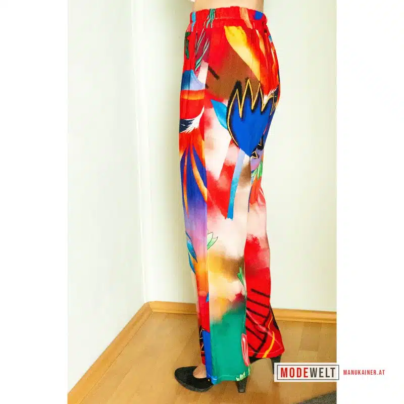 TrendHose Lebenslust |Gr. UNI 36-42|, Anr.: 1699 – Bild 3