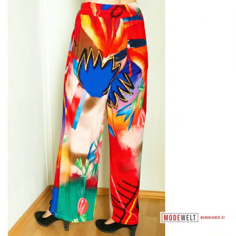TrendHose Lebenslust |Gr. UNI 36-42|, Anr.: 1699 – Bild 4