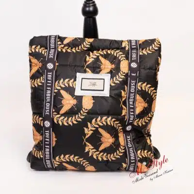DesignerTasche Gloria by Taffi Cappuccino, Anr.: 1707