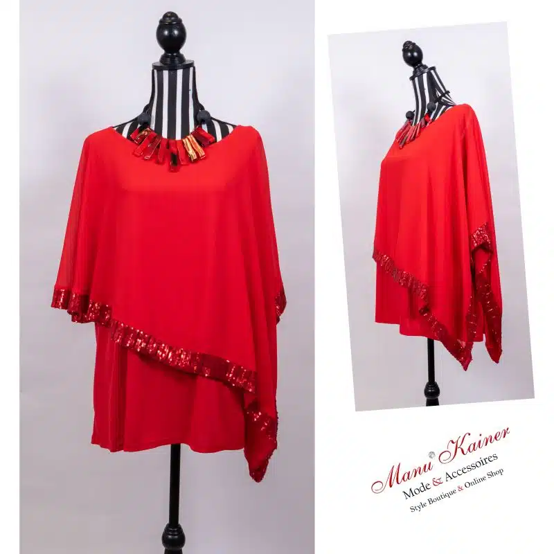 Bluse Melinda |Gr. UNI 40-44|, Anr.: 1826