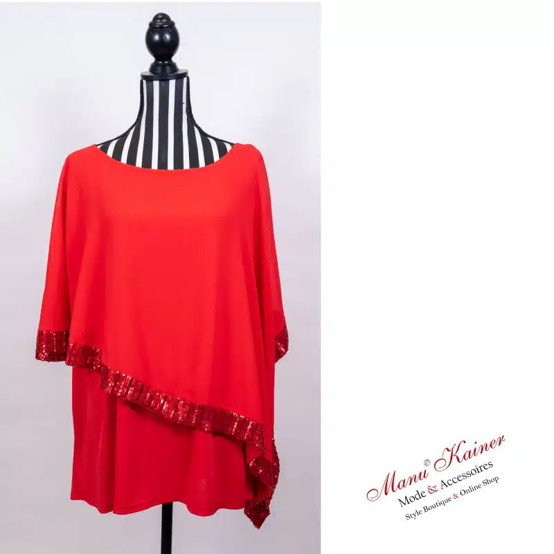 Bluse Melinda |Gr. UNI 40-44|, Anr.: 1826 – Bild 3