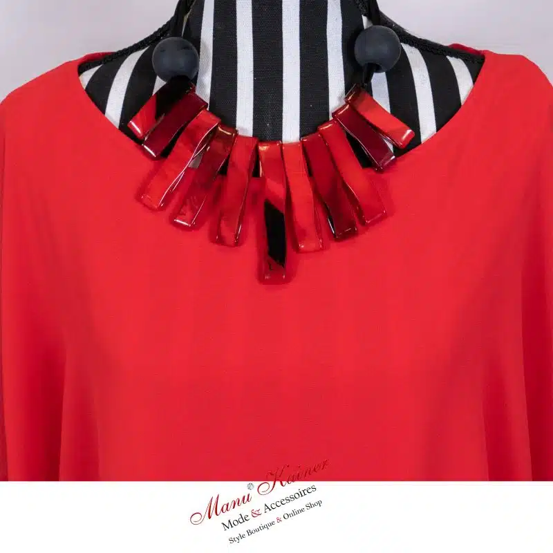 Bluse Melinda |Gr. UNI 40-44|, Anr.: 1826 – Bild 5