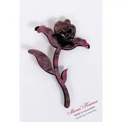 Brosche Lady Flower, Anr.: 1940