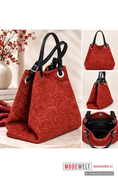 Echtledertasche Toronto Rost, Anr.: 1953
