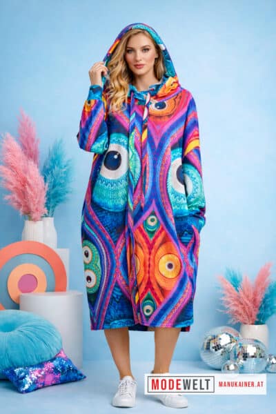 DesignKleid Modern Dream |Gr. UNI 40-48|, Anr.: 2043