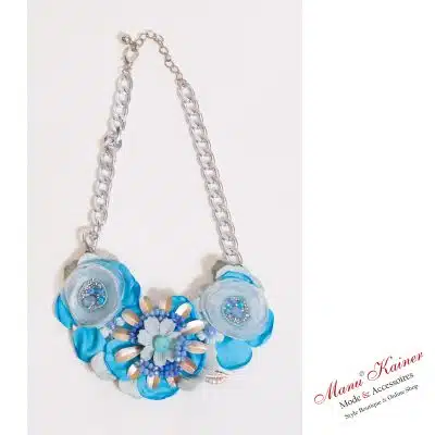 Designkette Türkisa Bella, Anr.: 2054