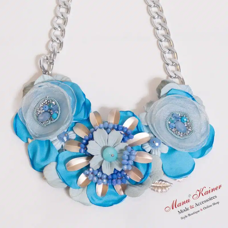Designkette Türkisa Bella, Anr.: 2054 – Bild 2