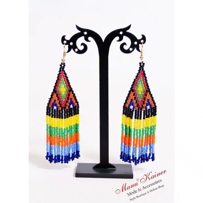 Ohrstecker Indian Dream, Anr.: 2058