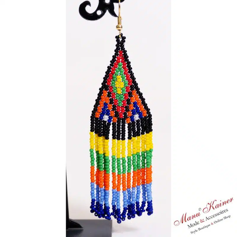 Ohrstecker Indian Dream, Anr.: 2058 – Bild 2