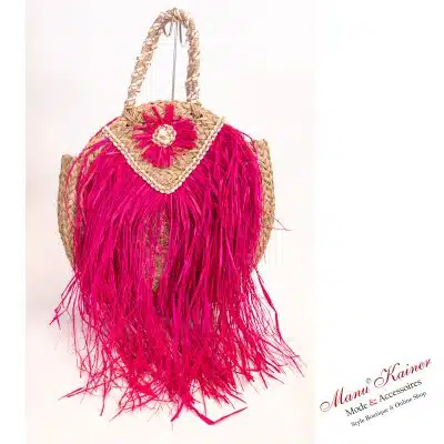 Edel BigBag Pink, Anr.: 2074