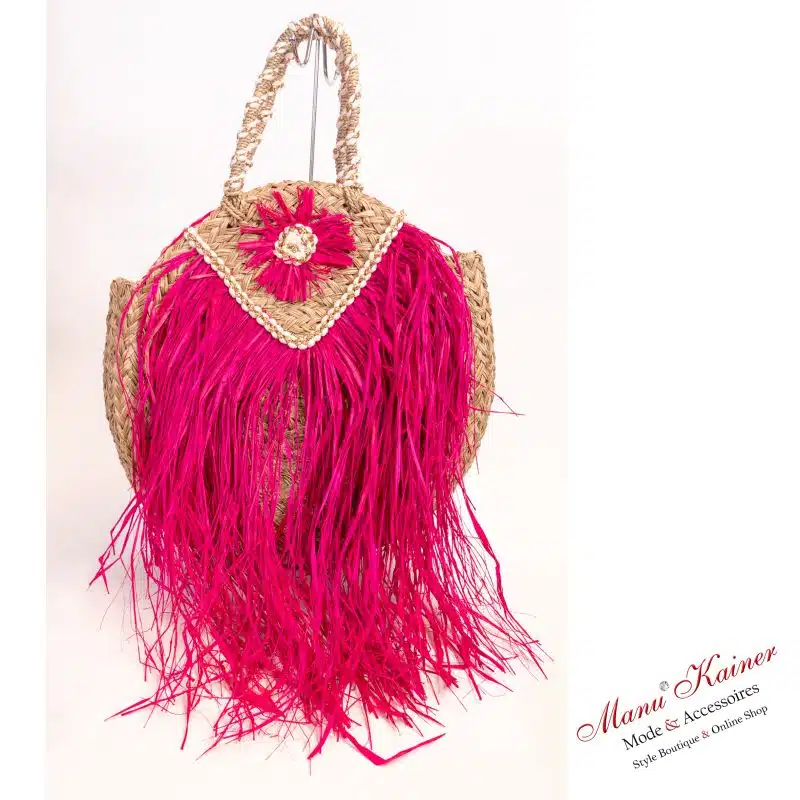 Edel BigBag Pink, Anr.: 2074