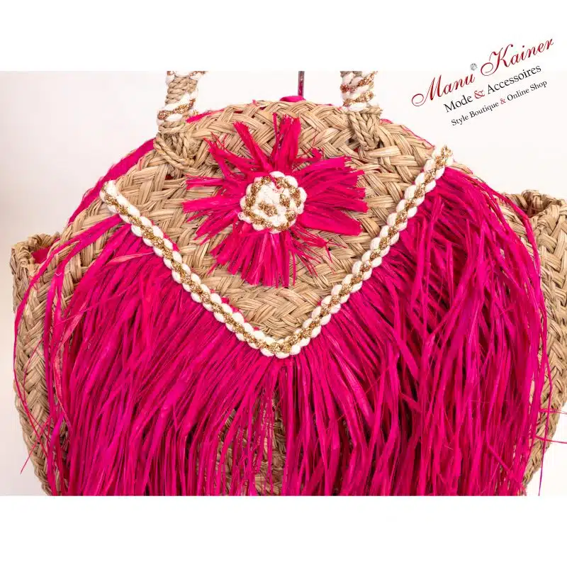 Edel BigBag Pink, Anr.: 2074 – Bild 3