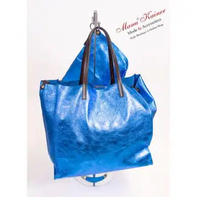 Echtledertasche Saphir Brilliant, Anr.: 2075