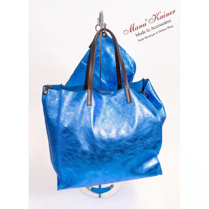 Echtledertasche Saphir Brilliant, Anr.: 2075