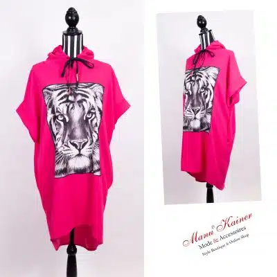 TrendShirt Kathleen Grün |Gr. UNI 38-44|, Anr.: 2107