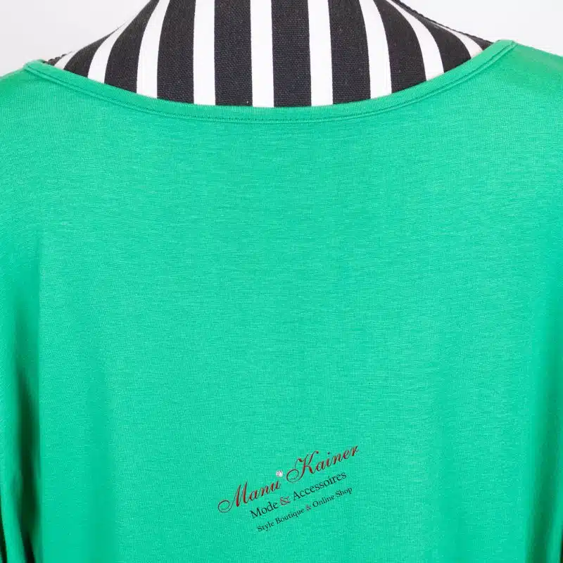 TrendShirt Kathleen Grün |Gr. UNI 38-44|, Anr.: 2107 – Bild 3