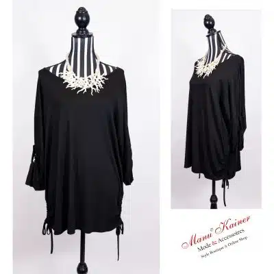 TrendShirt Kathleen Grün |Gr. UNI 38-44|, Anr.: 2107