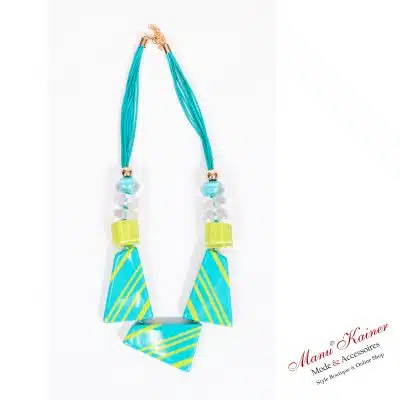 Kette Lemone Blue, Anr.: 2118