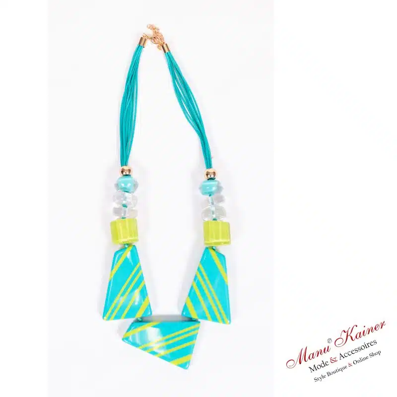 Kette Lemone Blue, Anr.: 2118