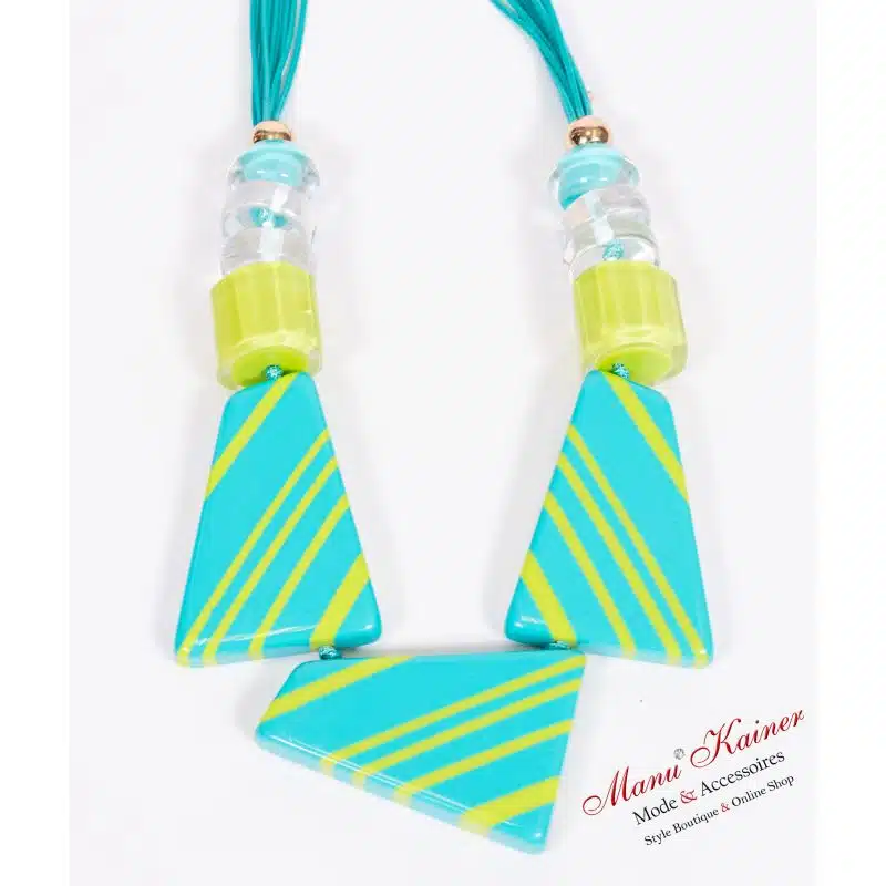 Kette Lemone Blue, Anr.: 2118 – Bild 2