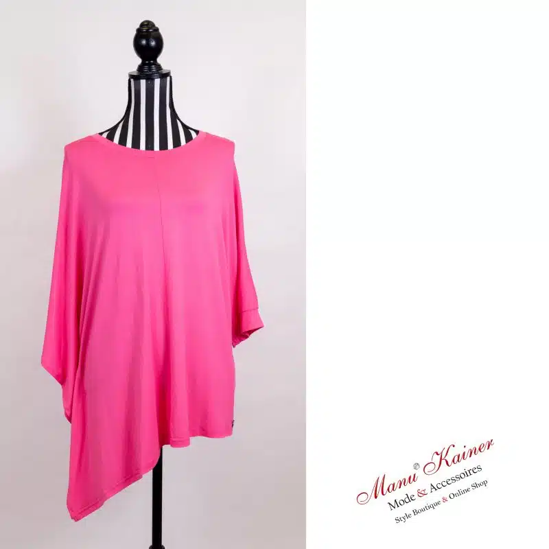 Edelshirt Monique Pink |Gr. 36 bis 48|, Anr.: 2131 – Bild 4