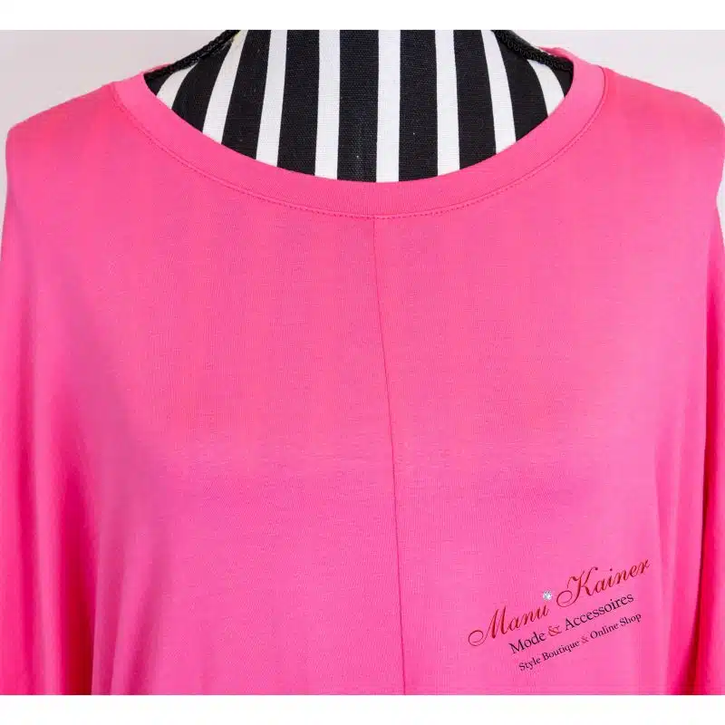 Edelshirt Monique Pink |Gr. 36 bis 48|, Anr.: 2131 – Bild 5