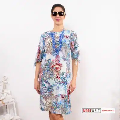 TunikaKleid Tamara Blue |Gr. 38 bis 44|, Anr.: 2133