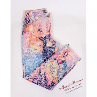 TunikaKleid Tamara Blue |Gr. 38 bis 44|, Anr.: 2133