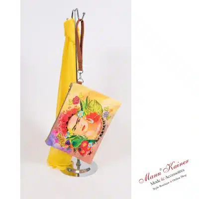 Tasche Clutch Italian, Anr.: 2135