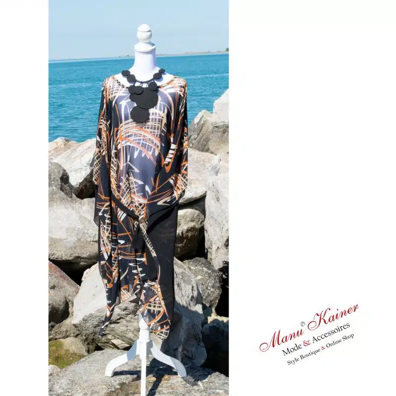 Tunika Black Mare |Gr. UNI 36-46|, Anr.: 2159