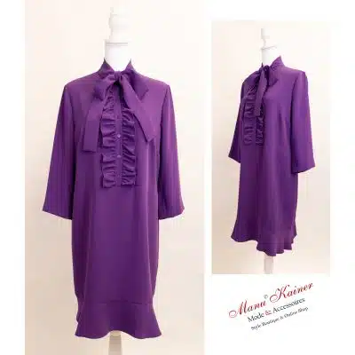 DesignerCocktailkleid Liloletta |Gr. UNI 38-42|, Anr.: 2235