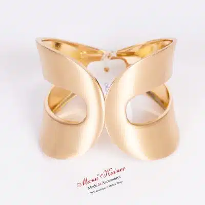 Armspange Lady Golden, Anr.: 2245