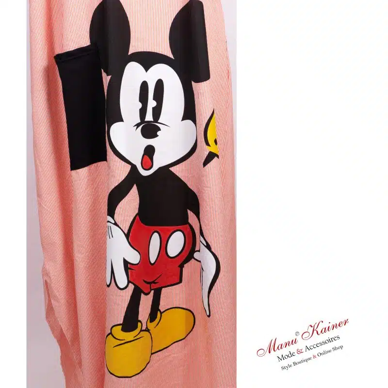 DesignKleid Mickey |Gr. UNI 40-44|, Anr.: 2266 – Bild 3