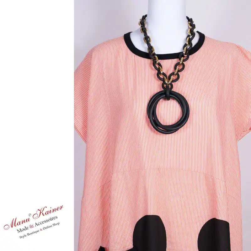 DesignKleid Mickey |Gr. UNI 40-44|, Anr.: 2266 – Bild 4