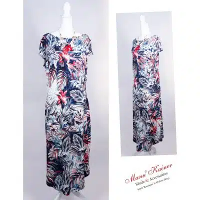 DesignerKleid Mariola|Gr. UNI 36-42|, Anr.: 2279